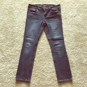 Delia’s Jayden Skinny Jeans